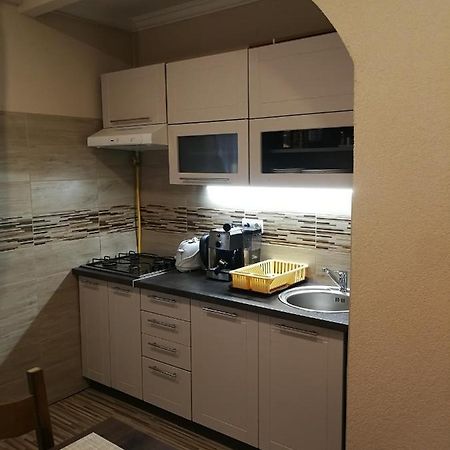 Adel Apartman Makó Eksteriør billede