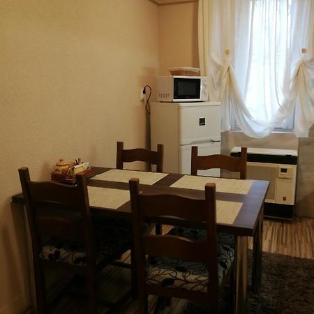 Adel Apartman Makó Eksteriør billede